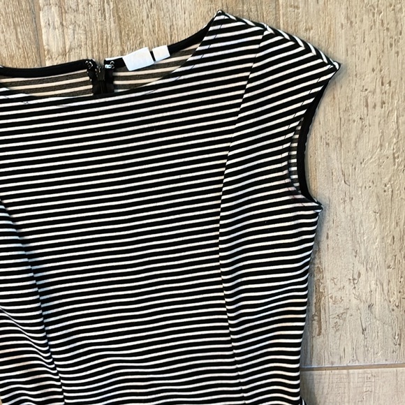 Striped Dress - Picture 3 of 5